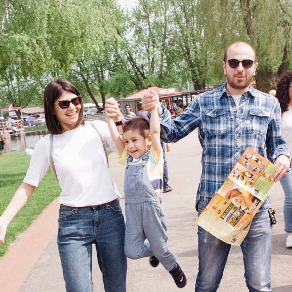 Meet your Posher, Mariami - Picture 1 of 1